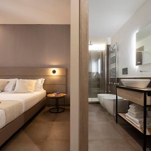 Standaard Kamer met een King Size Bed