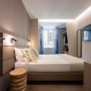 Standaard Kamer met een Queen Size Bed